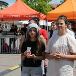 Płock. Festiwal Nadziei - cz. II