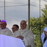 Płock. Festiwal Nadziei - cz. II