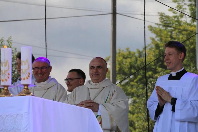 Płock. Festiwal Nadziei - cz. II