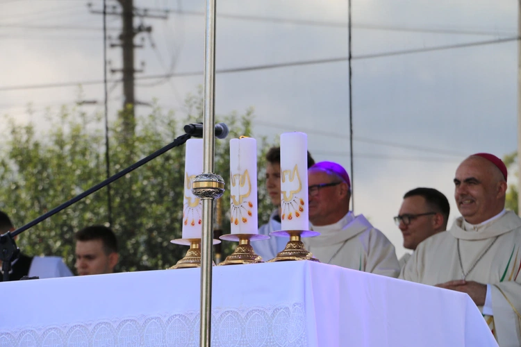 Płock. Festiwal Nadziei - cz. II