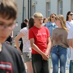 Płock. Festiwal Nadziei - cz. II