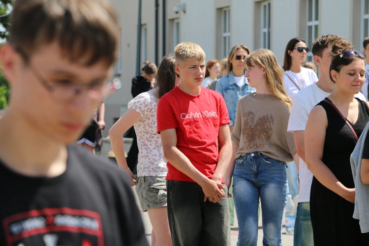 Płock. Festiwal Nadziei - cz. II