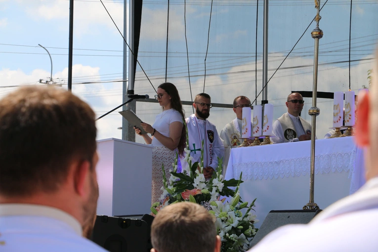 Płock. Festiwal Nadziei - cz. II