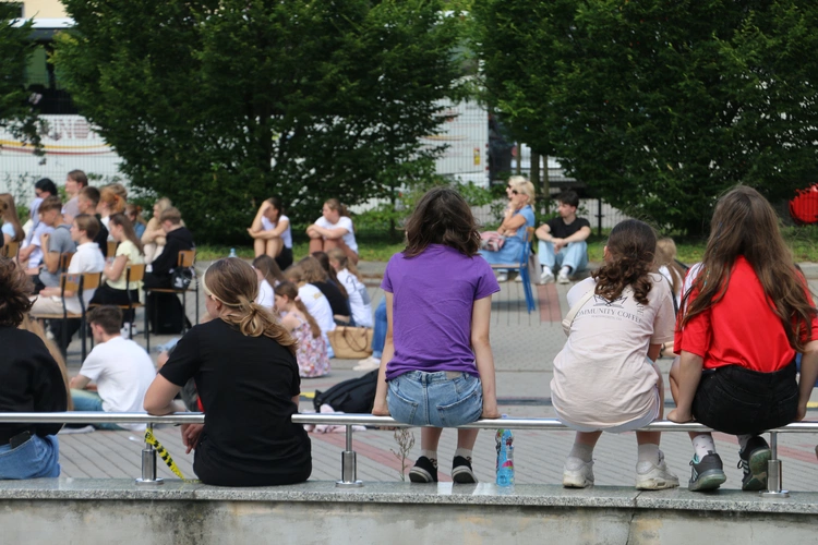 Płock. Festiwal Nadziei - cz. II