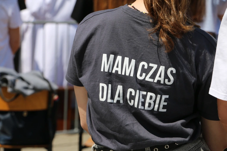 Płock. Festiwal Nadziei - cz. II