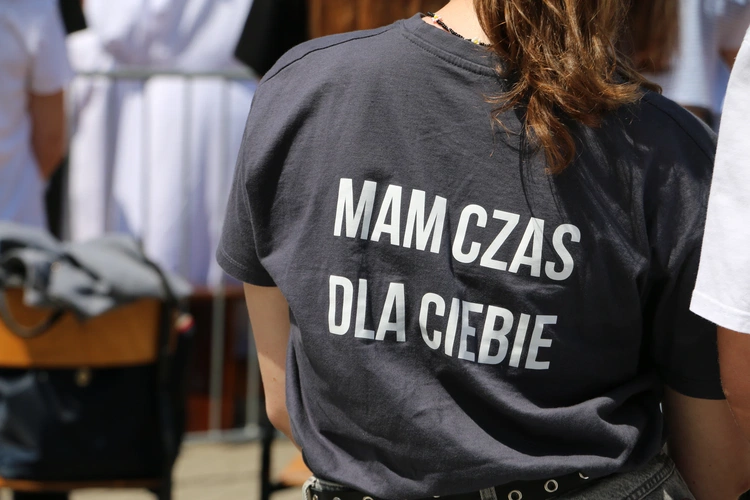 Płock. Festiwal Nadziei - cz. II