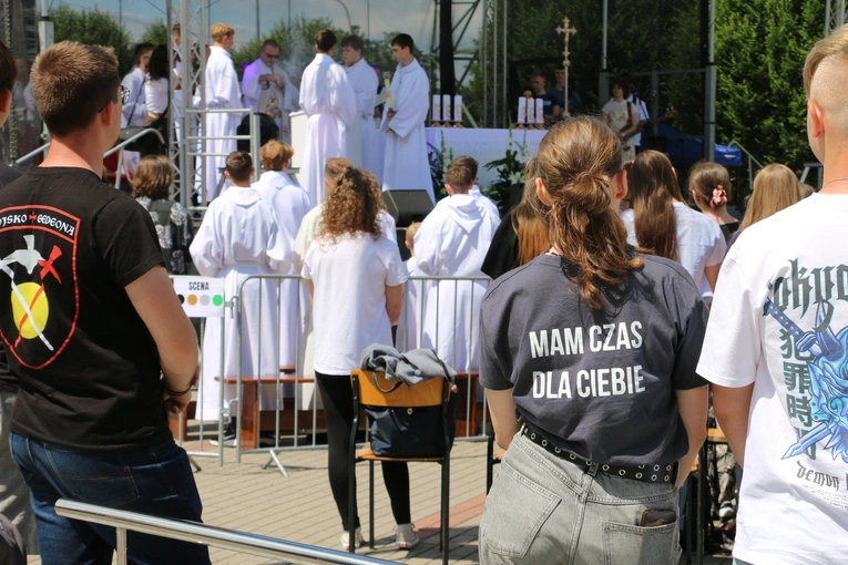 Płock. Festiwal Nadziei - cz. II
