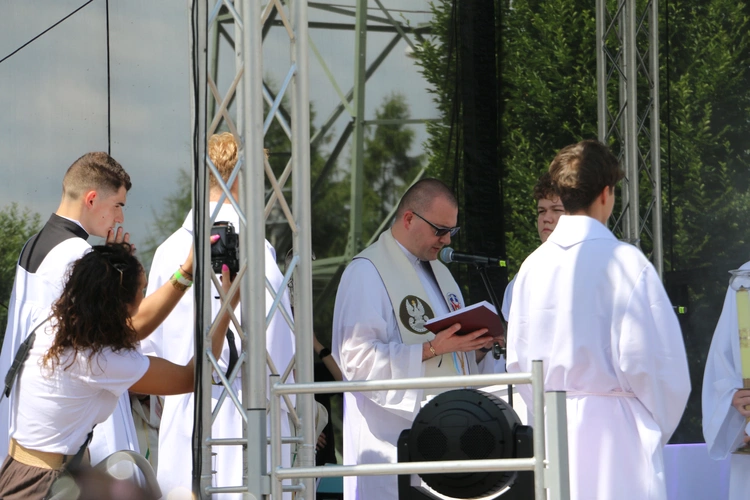 Płock. Festiwal Nadziei - cz. II