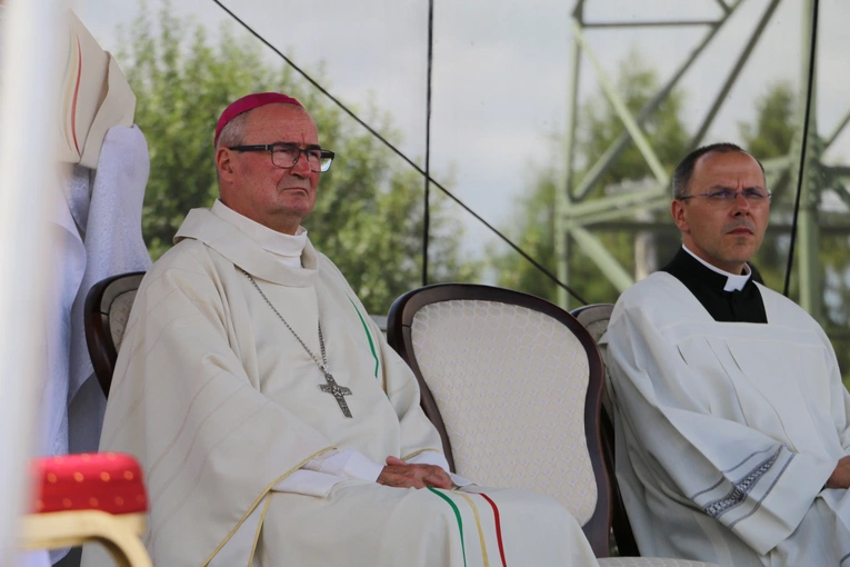 Płock. Festiwal Nadziei - cz. II