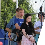 Płock. Festiwal Nadziei - cz. II