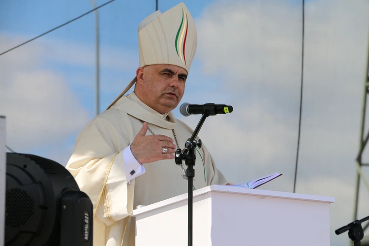 Płock. Festiwal Nadziei - cz. II