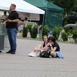 Płock. Festiwal Nadziei - cz. II