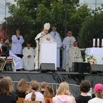 Płock. Festiwal Nadziei - cz. II