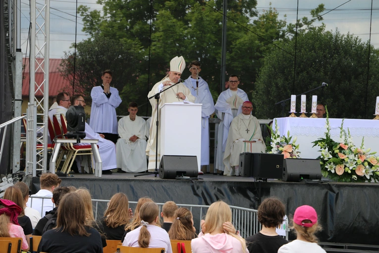 Płock. Festiwal Nadziei - cz. II