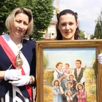 700-lecie parafii w Pleśnej