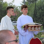 Płock. Festiwal Nadziei - cz. II