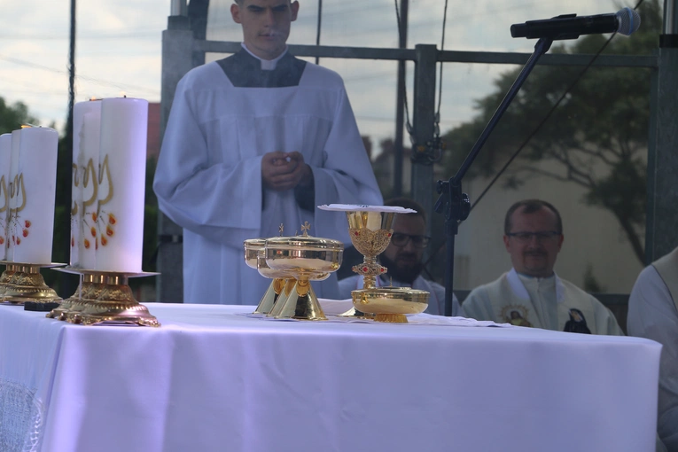 Płock. Festiwal Nadziei - cz. II
