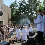 Płock. Festiwal Nadziei - cz. II