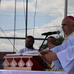 Płock. Festiwal Nadziei - cz. II