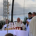 Płock. Festiwal Nadziei - cz. II