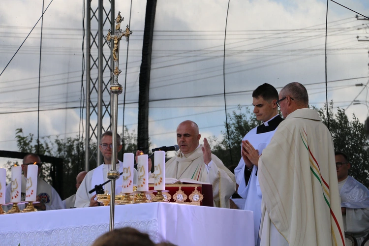 Płock. Festiwal Nadziei - cz. II