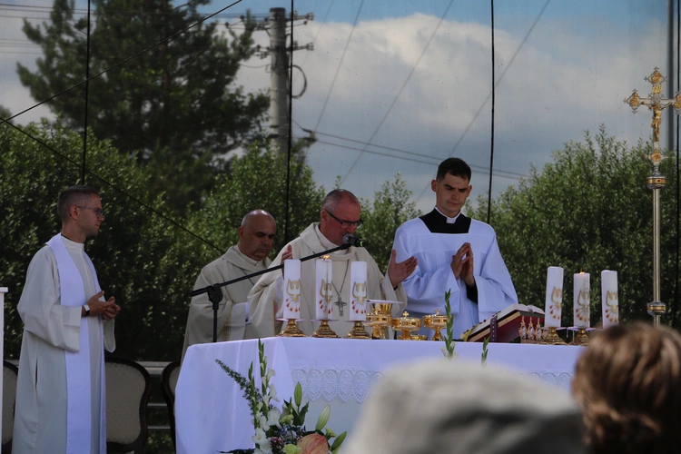 Płock. Festiwal Nadziei - cz. II