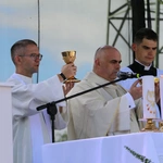 Płock. Festiwal Nadziei - cz. II