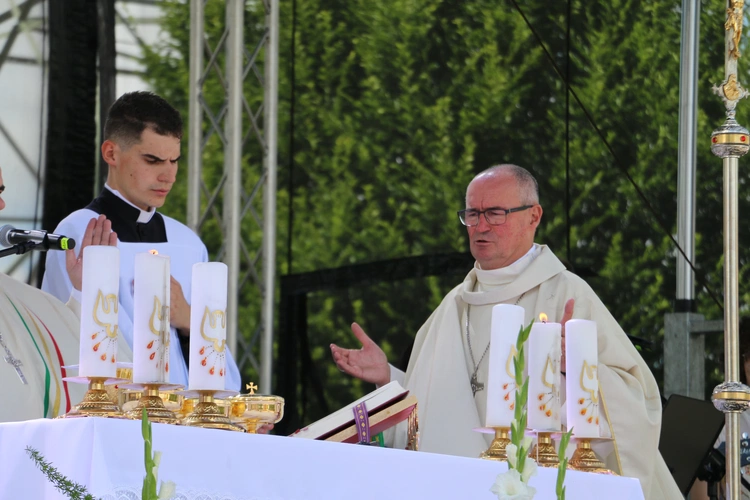 Płock. Festiwal Nadziei - cz. II