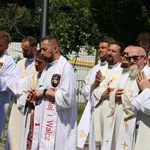 Płock. Festiwal Nadziei - cz. II