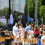 Płock. Festiwal Nadziei - cz. II