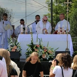 Płock. Festiwal Nadziei - cz. II