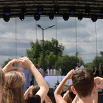 Płock. Festiwal Nadziei - cz. II