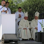 Płock. Festiwal Nadziei - cz. II