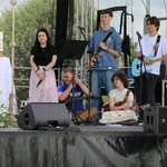 Płock. Festiwal Nadziei - cz. II
