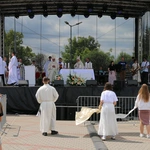 Płock. Festiwal Nadziei - cz. II