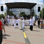 Płock. Festiwal Nadziei - cz. II