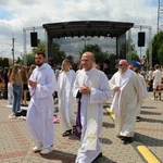 Płock. Festiwal Nadziei - cz. II