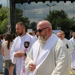 Płock. Festiwal Nadziei - cz. II