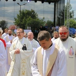 Płock. Festiwal Nadziei - cz. II