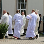 Płock. Festiwal Nadziei - cz. II