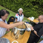 Zjazd marianek i ministrantów w Rokitnicy 