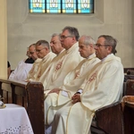 Zjazd marianek i ministrantów w Rokitnicy 