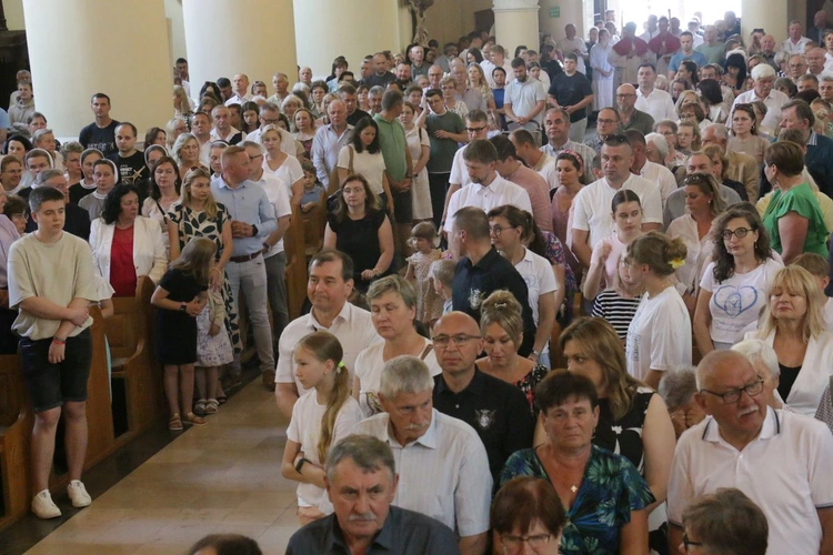 Święto rodzin