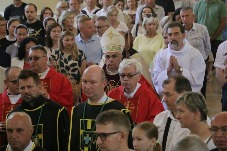 Święto rodzin