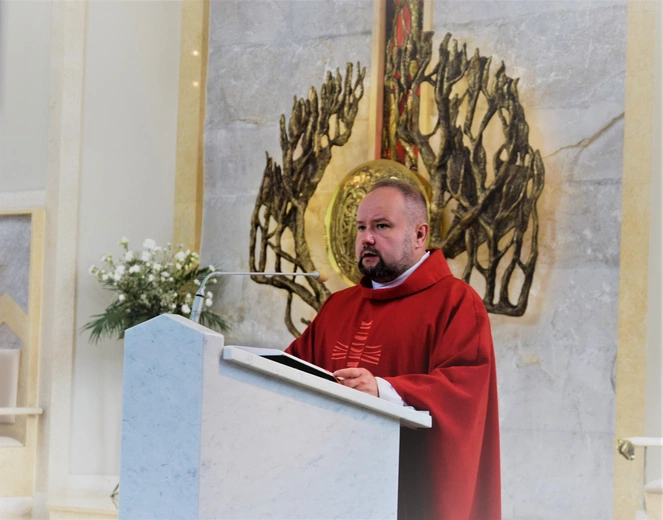 Błogosławiony przewodnik - duchowe przygotowanie do jubileuszu