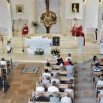 Błogosławiony przewodnik - duchowe przygotowanie do jubileuszu