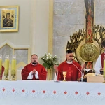 Błogosławiony przewodnik - duchowe przygotowanie do jubileuszu