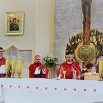 Błogosławiony przewodnik - duchowe przygotowanie do jubileuszu