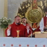 Błogosławiony przewodnik - duchowe przygotowanie do jubileuszu