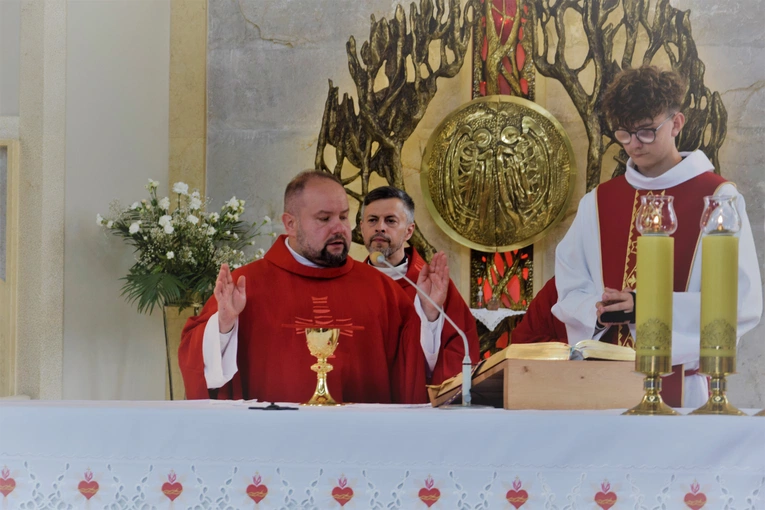 Błogosławiony przewodnik - duchowe przygotowanie do jubileuszu